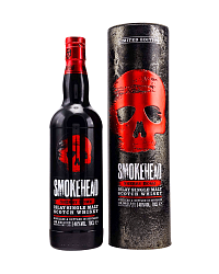 SMOKEHEAD  SHERRY BOMB