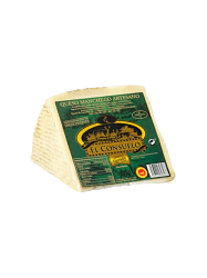 MANCHEGO ΠΑΛΑΙΩΜΕΝΟ 220gr