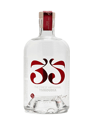 ΤΣΙΚΟΥΔΙΑ 35N SYRAH