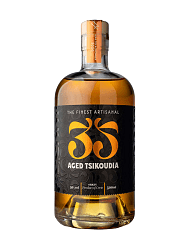 ΤΣΙΚΟΥΔΙΑ 35N AGED