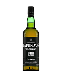 LAPHROAIG LORE