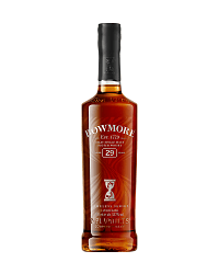 BOWMORE TIMELESS 29YO