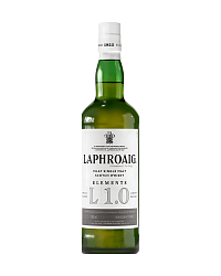 LAPHROAIG ELEMENTS L 0.1