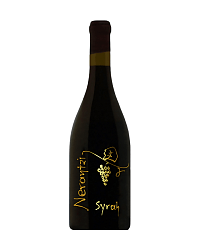NERANTZI ESTATE SYRAH