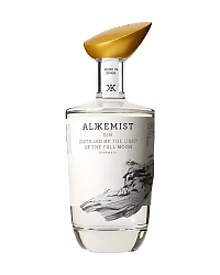 ALKKEMIST GIN