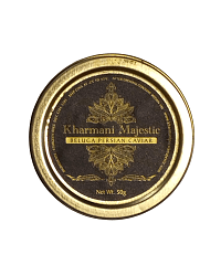 BELUGA PERSIAN CAVIAR 50gr