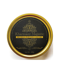 BELUGA PERSIAN CAVIAR 100gr
