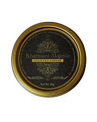 OSCIETRA CAVIAR 50gr