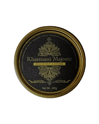 OSCIETRA CAVIAR 100gr