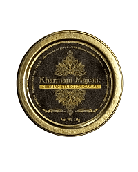 SIBERIAN CAVIAR 50gr