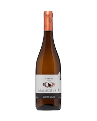 LYKOS WINERY MALAGOUSIA