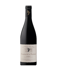 DOMAINE DE LA MORDOREE LIRAC ROUGE