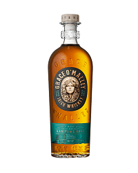 GRACE O'MALLEY MARITIME CASK