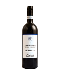 MAZZI VALPOLICELLA CLASSICO SUPERIORE SANPERETTO