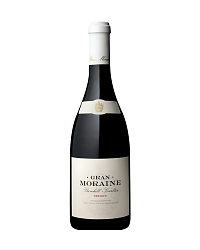 GRAN MORAINE OREGON PINOT NOIR