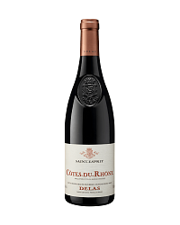 DELAS FRERES COTES DU RHONE ROUGE