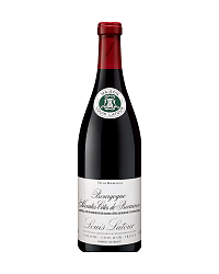 LOUIS LATOUR HAUTES COTES DE BEAUNE