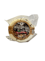 ΜΠΑΤΖΟΤΥΡΙ ΜΕ ΔΥΟΣΜΟ 400gr