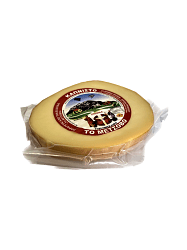 SMOKED CHEESE METSOVO 250gr