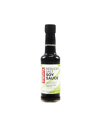 SOY SAUCE GLUTEN FREE 150ml