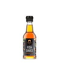 FISH SAUCE 60ml