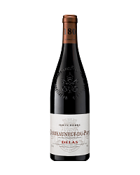 CHATEAUNEUF DU PAPE HAUTE PIERRE