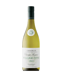 FEVRE W. CHABLIS CHAMPS ROYAUX