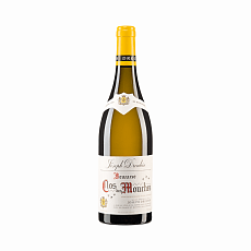 DROUHIN BEAUNE CLOS DES MOUCHES 1ER CRU BLANC