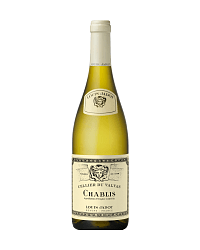 LOUIS JADOT CHABLIS CELLIER DU VALVAN