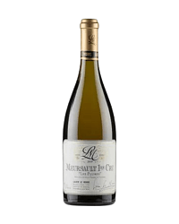 LUCIEN LE MOINE MEURSAULT 1ER CRU PLURES
