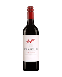 PENFOLDS KOONUNGA HILL SHIRAZ - CABERNET