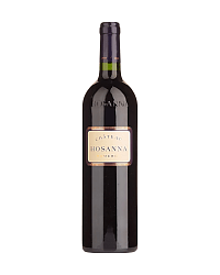 CHATEAU HOSANNA