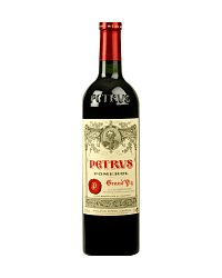 CHATEAU PETRUS