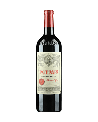 CHATEAU PETRUS