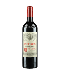 CHATEAU PETRUS