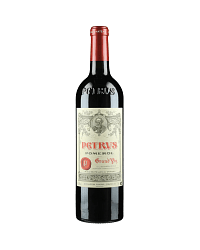 CHATEAU PETRUS