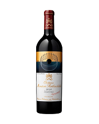 CHATEAU MOUTON ROTHSCHILD