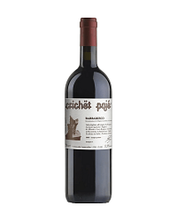 ROAGNA BARBARESCO CRICHET PAJE