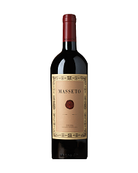 TENUTA DELL' ORNELLAIA MASSETO