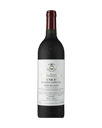BODEGAS VEGA SICILIA UNICO ESPECIAL (10''11''12'')