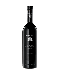 HENSCHKE HILL OF GRACE SHIRAZ EDEN VALLEY