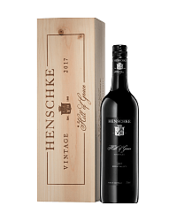 HENSCHKE HILL OF GRACE SHIRAZ EDEN VALLEY