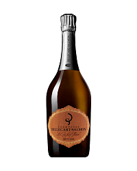 BILLECART SALMON CLOS SAINT HILAIRE