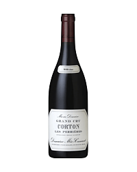 MEO CAMUZET CORTON GRAND CRU LES PERRIERES
