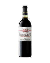 CASANOVA DI NERI BRUNELLO DI MONTALCINO GIOVANNI NERI