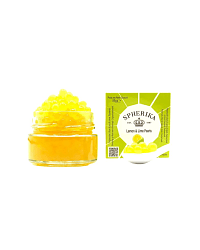 ΠΕΡΛΕΣ ΛΑΪΜ & ΛΕΜΟΝΙ/LIME  55gr