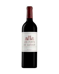 LES FORTS DE LATOUR