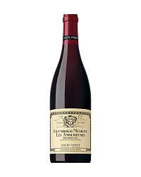 LOUIS JADOT CHAMBOLLE-MUSIGNY 1ER CRU LES AMOUREUSES