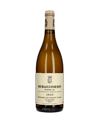 DOMAINE DES COMTES LAFON MEURSAULT 1ER CRU PORUSOT