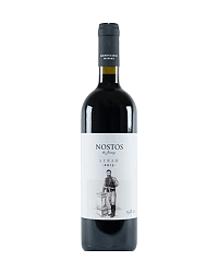 NOSTOS MANOUSAKIS SYRAH
